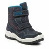 Winter Boots Snow Boots PRIMIGI - GORE-TEX 2895100 M Navy Navy Blue -Primigi Shop 01 0000301399414 mk