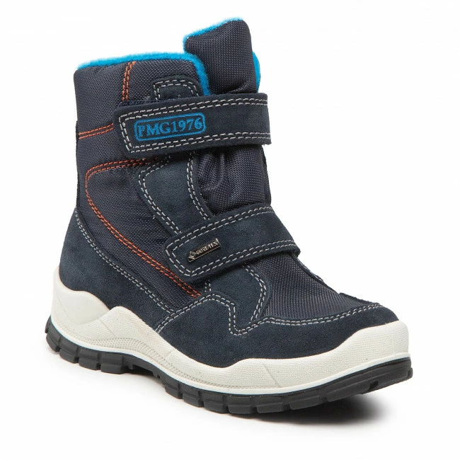 Winter Boots Snow Boots PRIMIGI - GORE-TEX 2895100 M Navy Navy Blue 3 Winter Boots Snow Boots PRIMIGI - GORE-TEX 2895100 M Navy Navy Blue