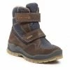 Winter Boots Snow Boots PRIMIGI - GORE-TEX 2895122 M Caff Brown, Navy Blue -Primigi Shop 01 0000301399445 mk
