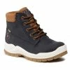 Winter Boots Hiking Boots PRIMIGI - GORE-TEX 2895322 S Blu Navy Blue