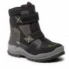Winter Boots Snow Boots PRIMIGI - GORE-TEX 2895400 M Ner Black -Primigi Shop 01 0000301399704 mg