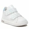 Boots Trainers PRIMIGI - 2902744 Bianco White -Primigi Shop 01 0000301400196 is