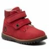 Boots PRIMIGI - 2910344 S Red Red -Primigi Shop 01 0000301400882 ks