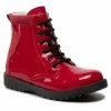 Boots PRIMIGI - 2910700 D Rosso Red -Primigi Shop 01 0000301400950 ks