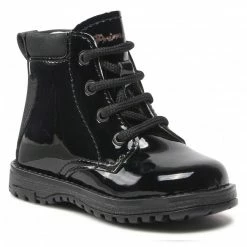 Boots PRIMIGI - 2910711 M Nero Black