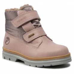 Jackboots Snow Boots PRIMIGI - 2915588 S Lill Pink