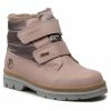 Boots PRIMIGI - GORE-TEX 2915588 D Lill Pink