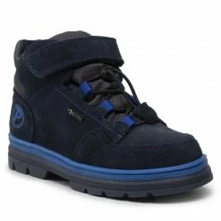 Boots PRIMIGI - GORE-TEX 2915711 S Navy Navy Blue