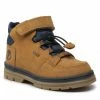 Boots PRIMIGI - GORE-TEX 2915722 S Senape Brown