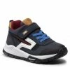 Velcro Trainers PRIMIGI - 2919022 M Blue Navy Blue