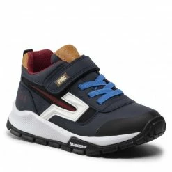 Velcro Trainers PRIMIGI - 2919022 M Blue Navy Blue