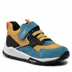 Velcro Trainers PRIMIGI - GORE-TEX 2920111 M Balt Colourful, Blue