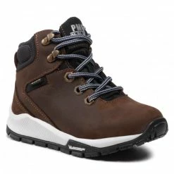Boots PRIMIGI - GORE-TEX 2920544 M Caffee Brown