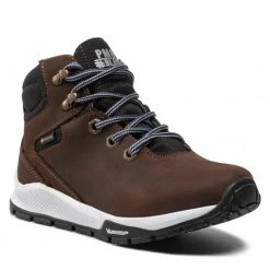 Boots PRIMIGI - 2920544 S Caffee Brown