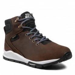 Boots PRIMIGI - GORE-TEX 2920544 D Caff Brown