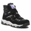 Trekker Boots Snow Boots PRIMIGI - GORE-TEX 2922511 S Nero Black -Primigi Shop 01 0000301401582 pl