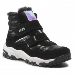Trekker Boots Snow Boots PRIMIGI - GORE-TEX 2922511 S Nero Black