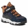 Boots PRIMIGI - GORE-TEX 2922900 M Navy Brown, Navy Blue -Primigi Shop 01 0000301401636 bs