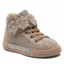 Boots Trainers PRIMIGI - 2930600 M Marmotta Brown