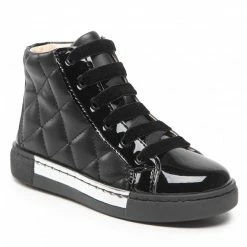 Boots Trainers PRIMIGI - 2930811 M Nero Black