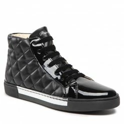 Boots Trainers PRIMIGI - 2930811 D Nero Black