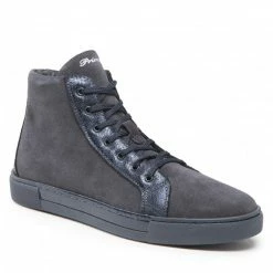 Boots Trainers PRIMIGI - 2930822 D Nott Navy Blue