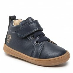 Velcro Shoes PRIMIGI - 2933900 M Nott Navy Blue