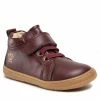 Boots PRIMIGI - 2933922 S Amar Dark Red -Primigi Shop 01 0000301402633 ks