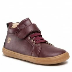 Boots PRIMIGI - 2933922 D Amar Dark Red