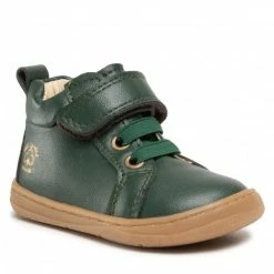 Boots PRIMIGI - 2933933 M Bott Green