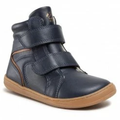 Boots PRIMIGI - 2934100 D Nott Navy Blue