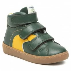 Boots Trainers PRIMIGI - 2934633 M Bott Green
