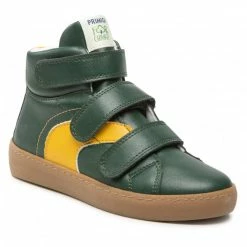 Boots Trainers PRIMIGI - 2934633 S Bott Green