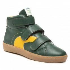 Boots Trainers PRIMIGI - 2934633 D Bott Green