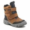 Winter Boots Snow Boots PRIMIGI - GORE-TEX 2936000 M Cuoi Brown -Primigi Shop 01 0000301402947 plj