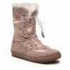 Trekker Boots Snow Boots PRIMIGI - GORE-TEX 2939100 D Phar Pink