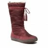 Jackboots Knee High Boots PRIMIGI - GORE-TEX 2939233 D Bord Dark Red -Primigi Shop 01 0000301403203 st