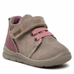 Boots PRIMIGI - 2852100 Marmotta Grey