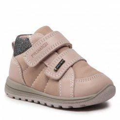 Boots PRIMIGI - GORE-TEX 2853300 M Lill Pink