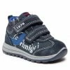 Boots PRIMIGI - 2853600 M Navy Navy Blue -Primigi Shop 01 0000301403609 sw