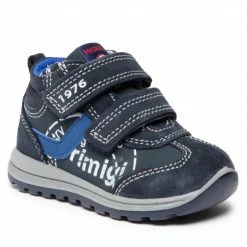 Boots PRIMIGI - 2853600 M Navy Navy Blue