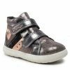 Boots Trainers PRIMIGI - 2855300 S C.Fu Silver -Primigi Shop 01 0000301403654 mk