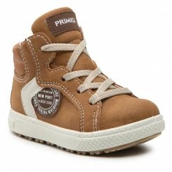 Boots PRIMIGI - 2857411 M Cuoio Brown