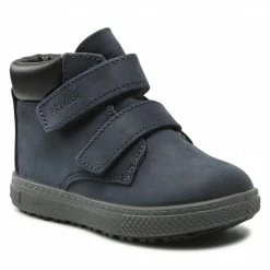 Boots PRIMIGI - 2857711 S Azzurr Navy Blue