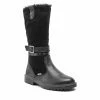 Jackboots Knee High Boots PRIMIGI - GORE-TEX 2874400 S Nero Black -Primigi Shop 01 0000301404149 mt