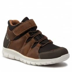 Boots Trainers PRIMIGI - GORE-TEX 2887500 S Marr Brown