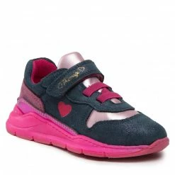 Velcro Trainers PRIMIGI - 2905000 S Nott Navy Blue