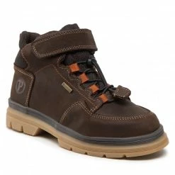 Boots PRIMIGI - GORE-TEX 2915733 D Caff Brown