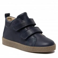 Boots PRIMIGI - 2917500 S Notte Navy Blue