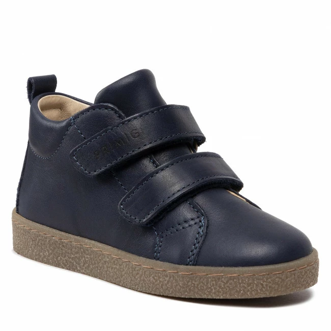 Boots PRIMIGI - 2917500 S Notte Navy Blue 3 Boots PRIMIGI - 2917500 S Notte Navy Blue